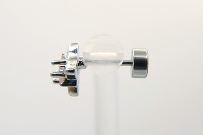 ROSE COSMA | Single ear studs