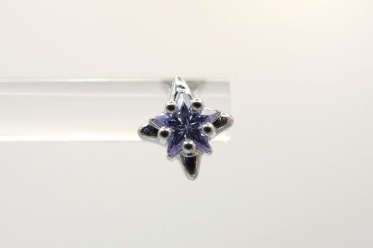 LILAC COSMA | Einzelohrstecker