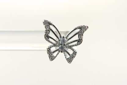 AVIS | Single ear studs