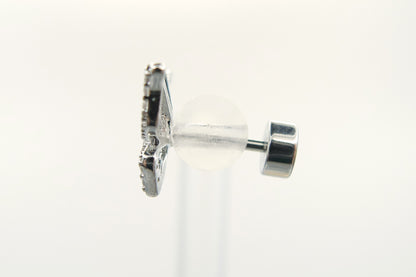 AVIS | Single ear studs