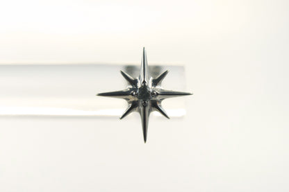 FIGERIS | Single ear studs