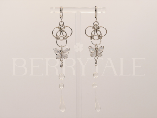 MOTH | Earrings