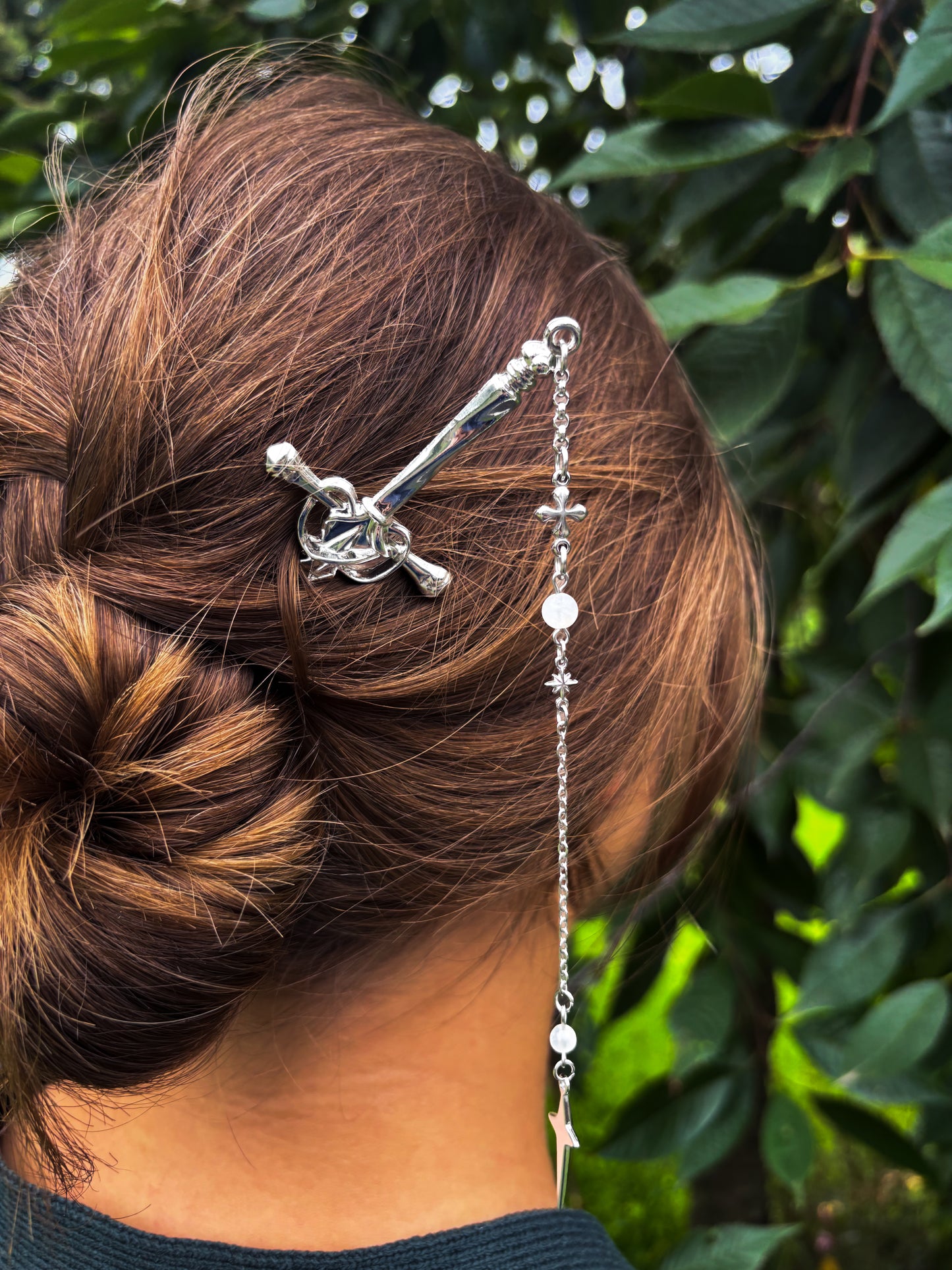 LOERA | Hair pin