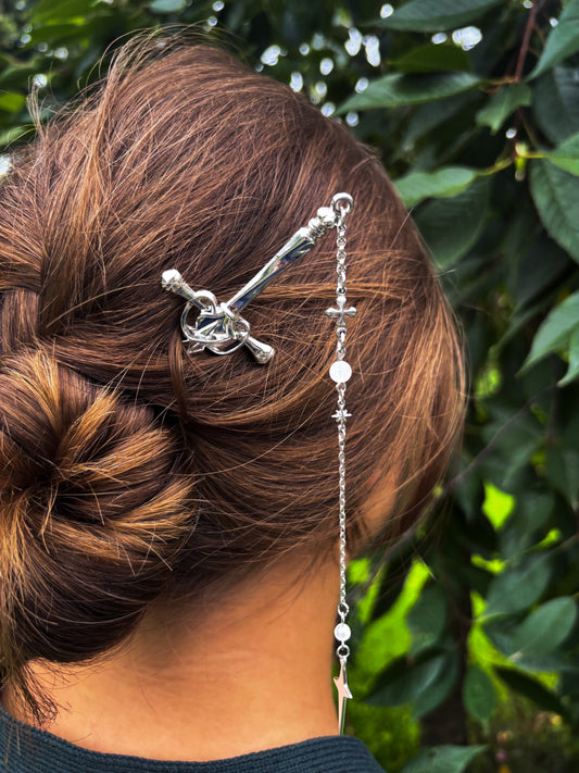 LOERA | Hair pin
