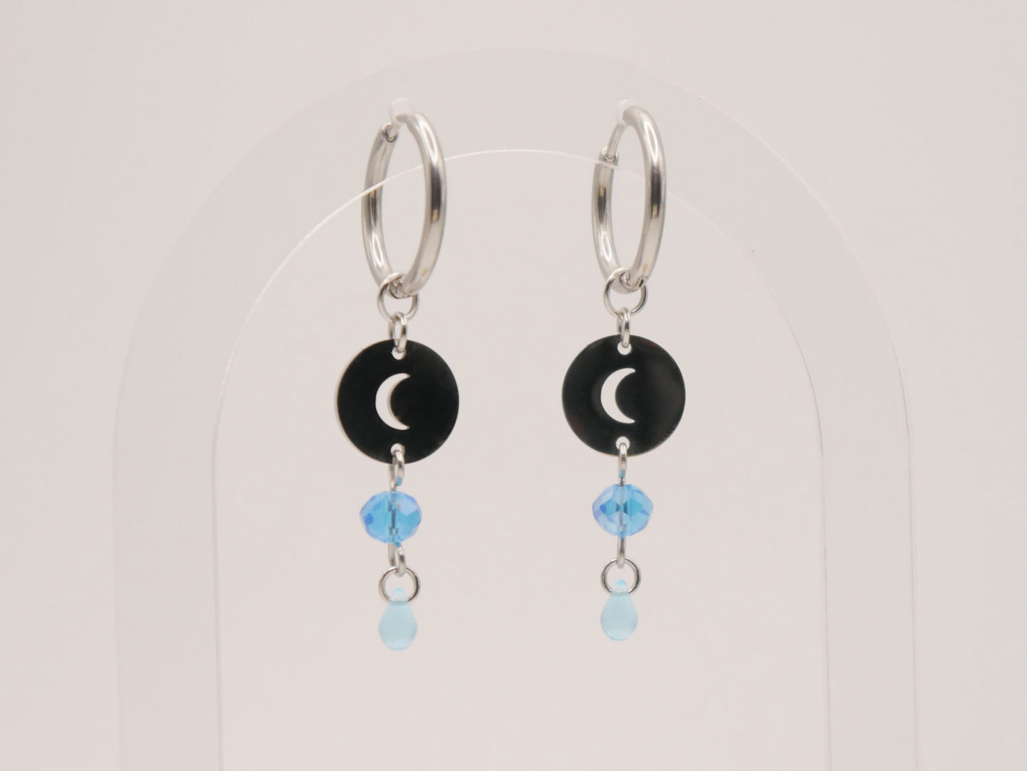 LUNAR TALES | Earrings