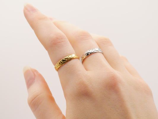 LUNABELLE | Ring