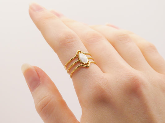 JASMINE | Ring