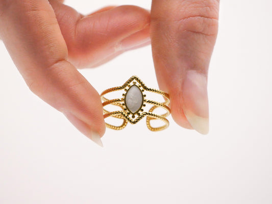 JASMINE | Ring