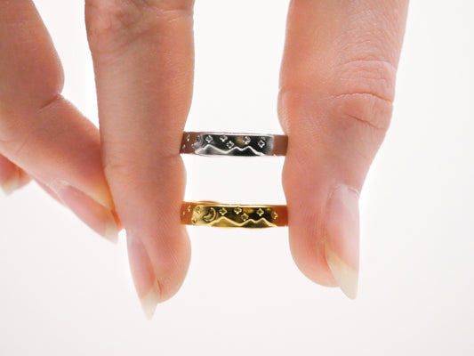 LUNABELLE | Ring