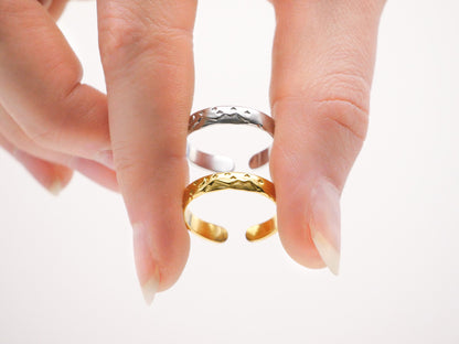 LUNABELLE | Ring