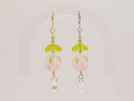 AZALEA | Earrings