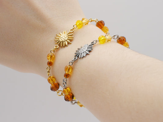 SUNFLARE | Bracelet