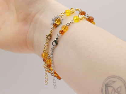 SUNFLARE | Bracelet