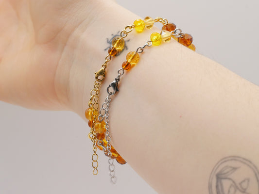 SUNFLARE | Bracelet