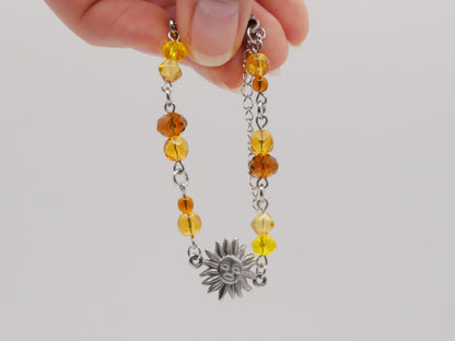 SUNFLARE | Bracelet