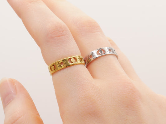 LUNESSA | Ring