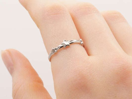 STARVEIL | Ring