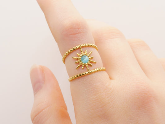 DAYRA | Ring