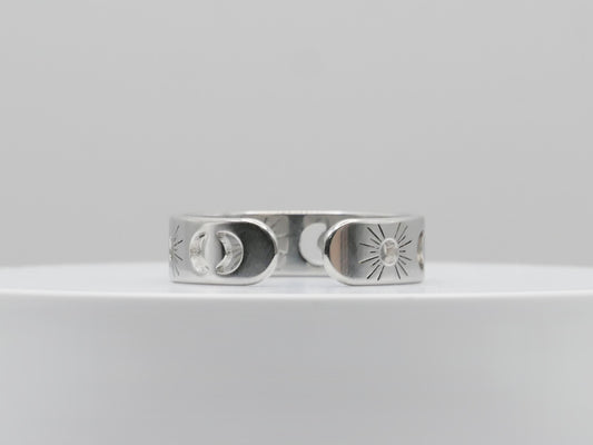 LUNESSA | Ring