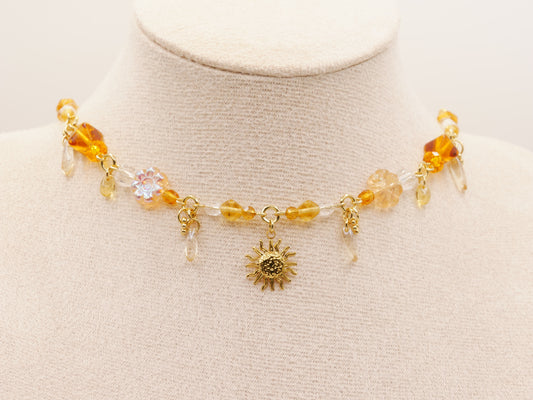 HELIA | Necklace