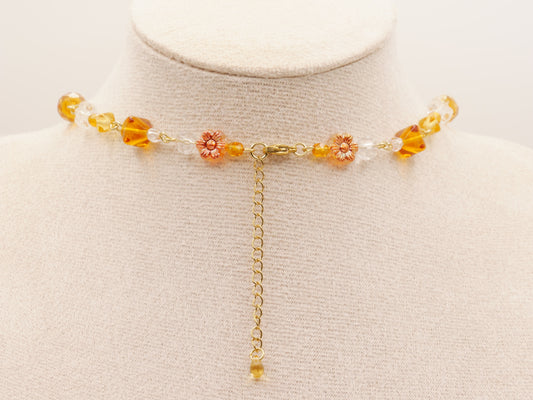 HELIA | Necklace