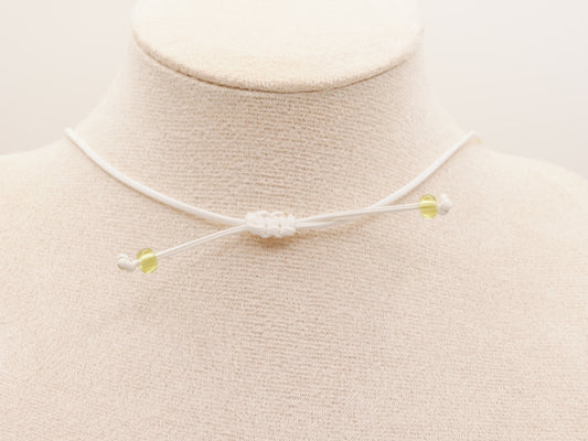SUMMER BLOOM | Necklace