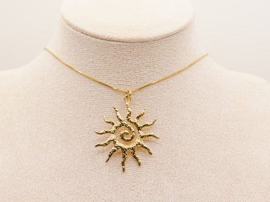 RAYLA | Necklace