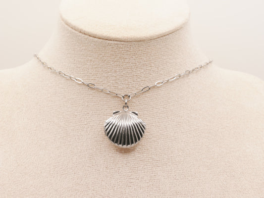 OCEAN'S SECRETS | Necklace