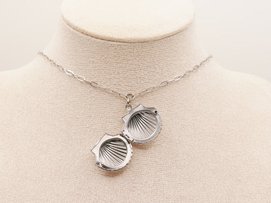 OCEAN'S SECRETS | Necklace