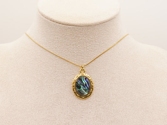 LAYKELIA | Necklace