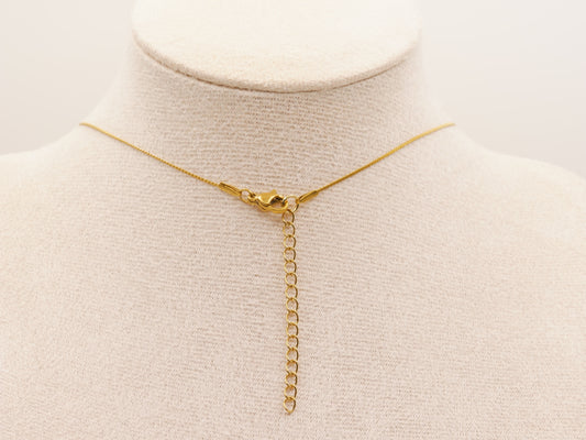 LAYKELIA | Necklace