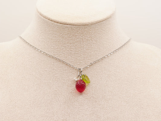 STRAWBERRY | Necklace