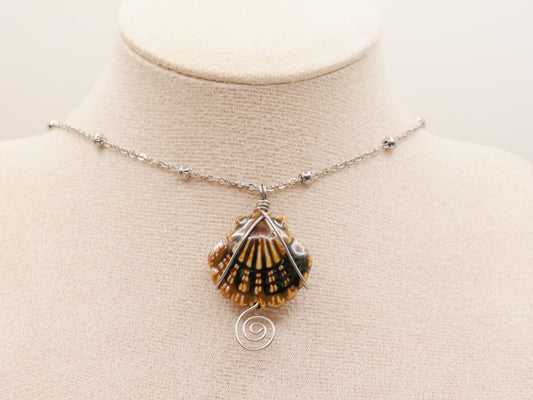 OCEAN RELIC | Necklace