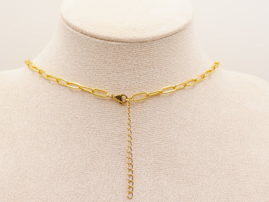 SIREN SONG | Necklace