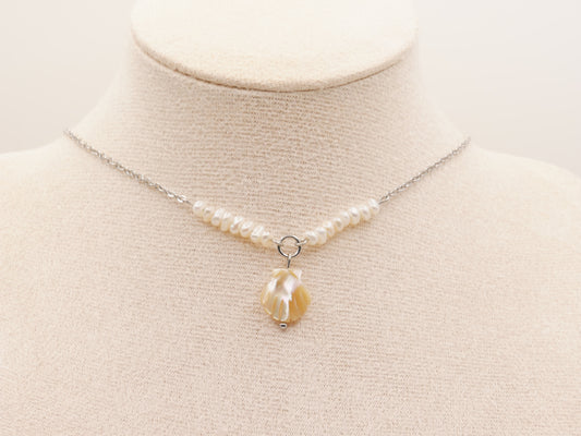 ASTRIDA | Necklace