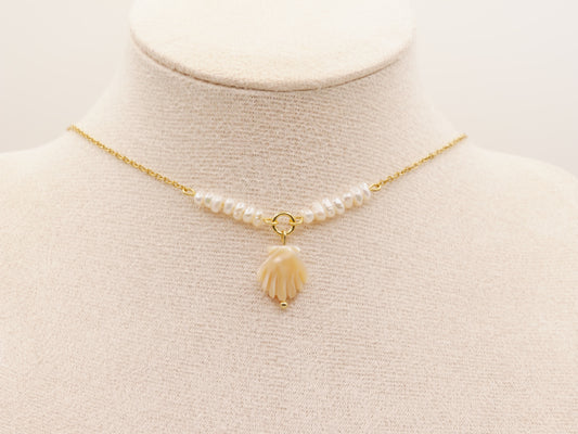 ASTRIDA | Necklace