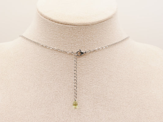 RORI TURTLE | Necklace