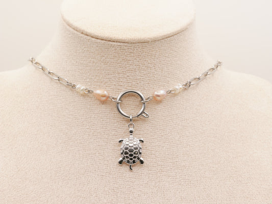 PIRATE'S TREASURE | Necklace