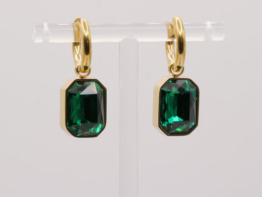 HALIANTA | Earrings