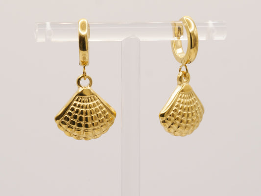 SHELLY | Earrings