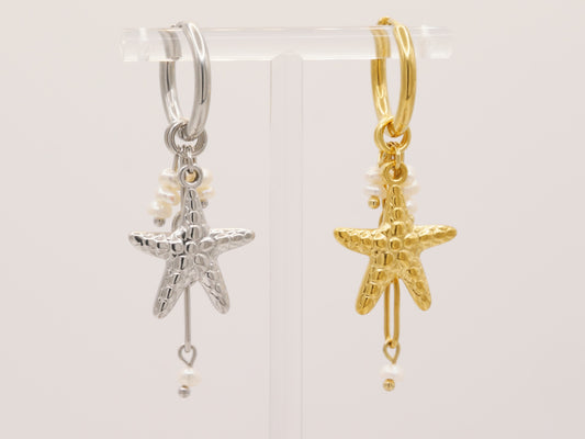 MARIELLA | Earrings