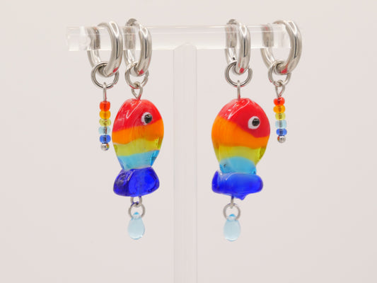 FINNLEY | Earrings