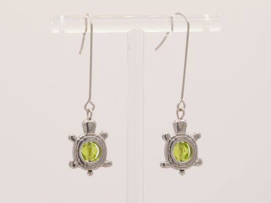 RORI TURTLE | Earrings