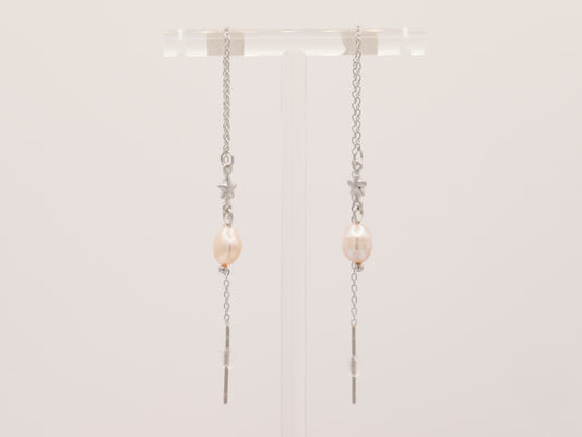 CASPIANA | Earrings