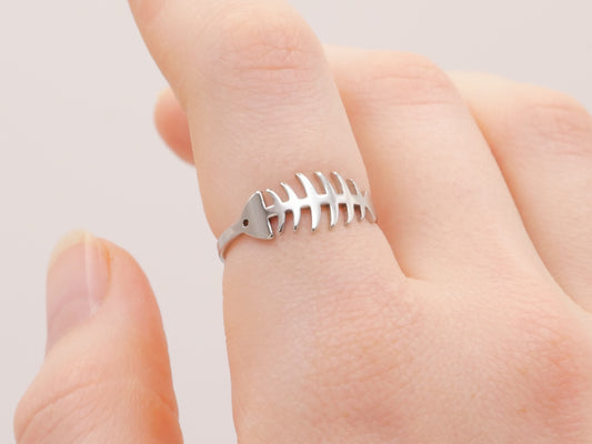 SHADOWSCALE | Ring