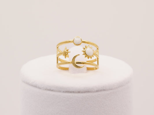 ASTRALIS  | Ring