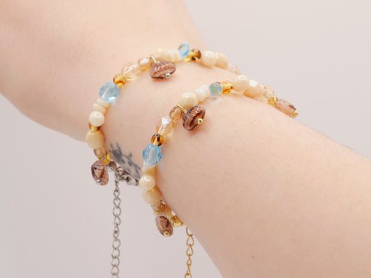 SAND WHISPER | Bracelet