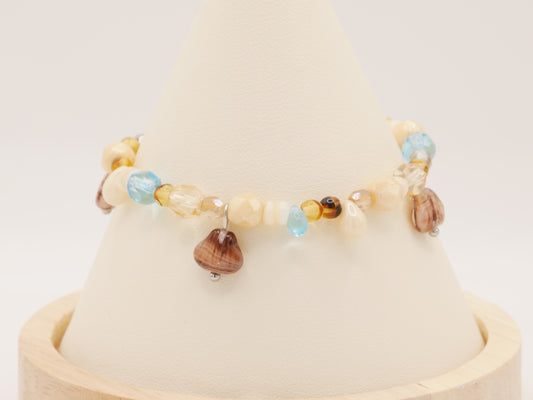 SAND WHISPER | Bracelet