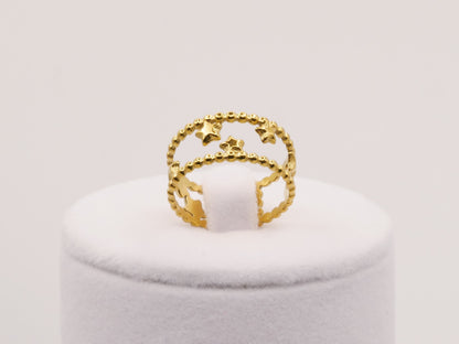 ELYASTRA | Ring