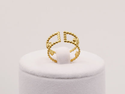 ELYASTRA | Ring